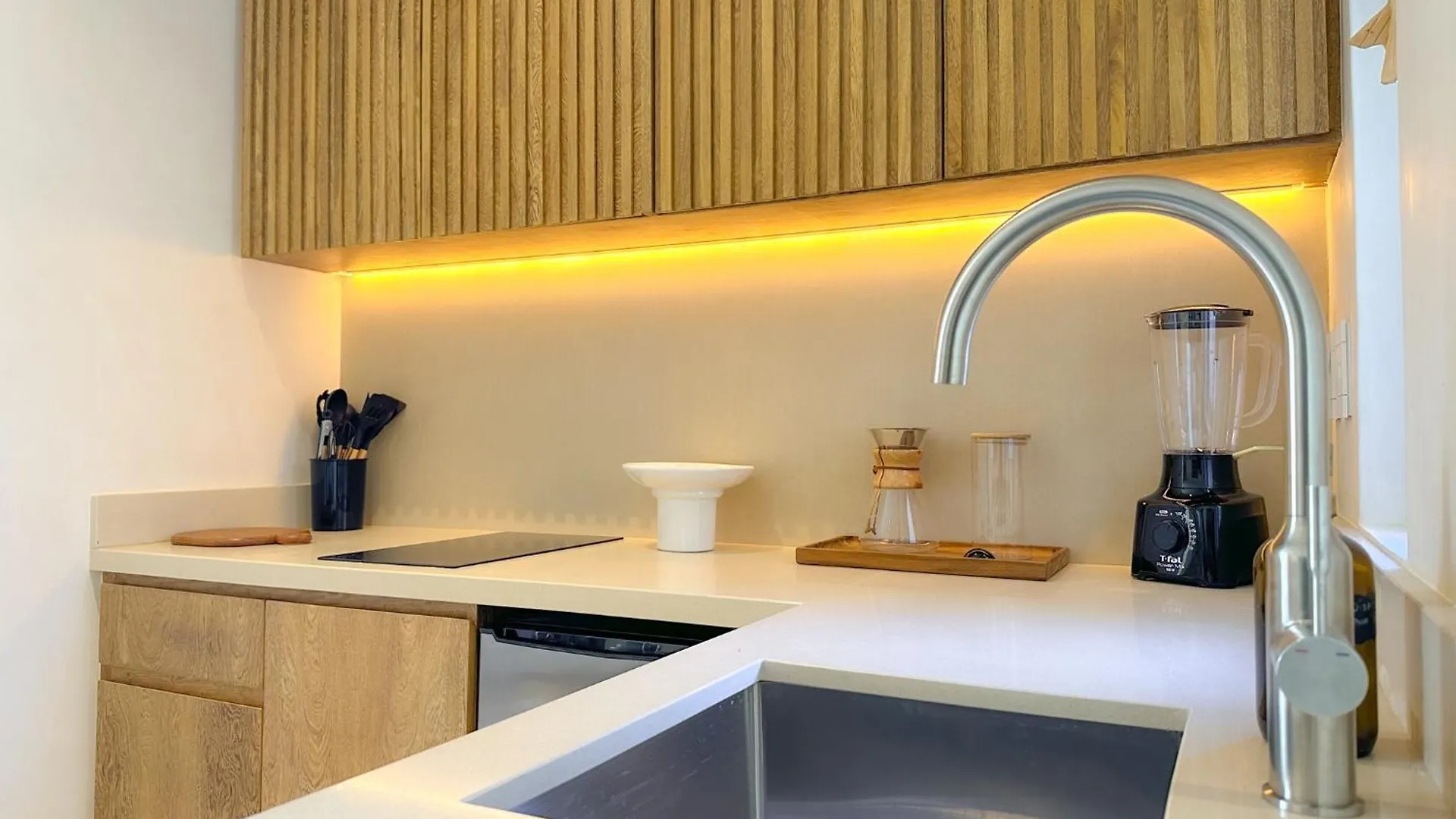 Aldea Zama Tulum Hermoso! Apartamento