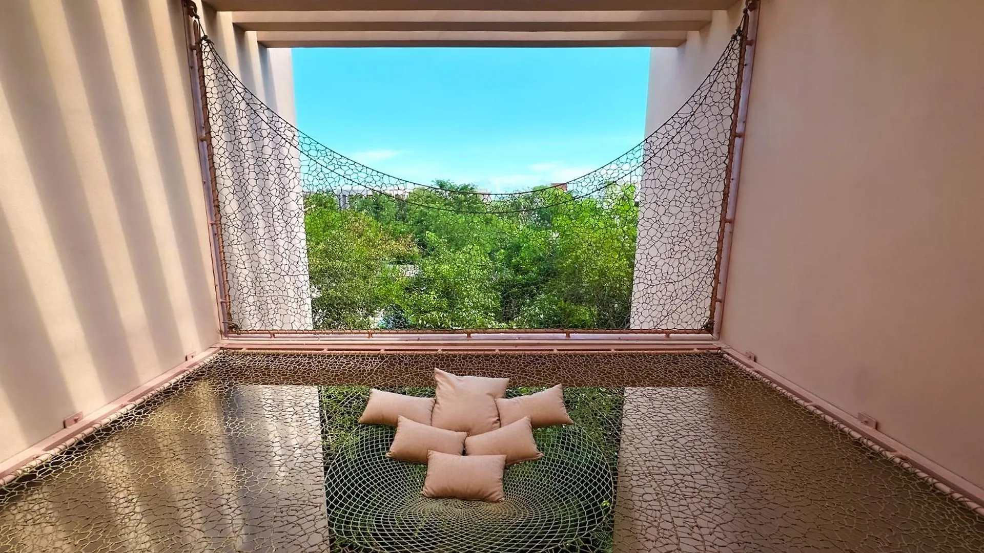 Apartamento Aldea Zama Tulum Hermoso!